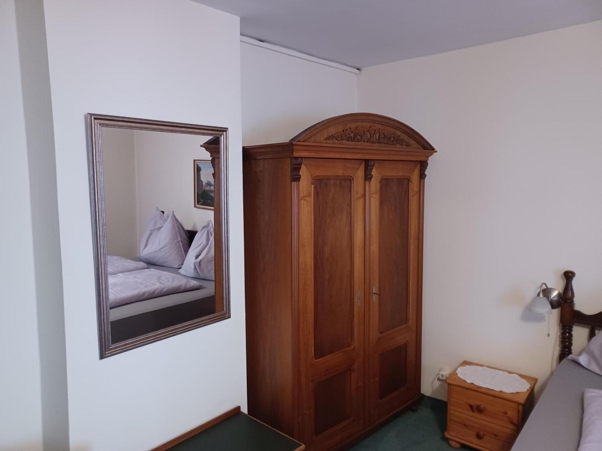 Hotel Austria Бад Хофгащайн Екстериор снимка