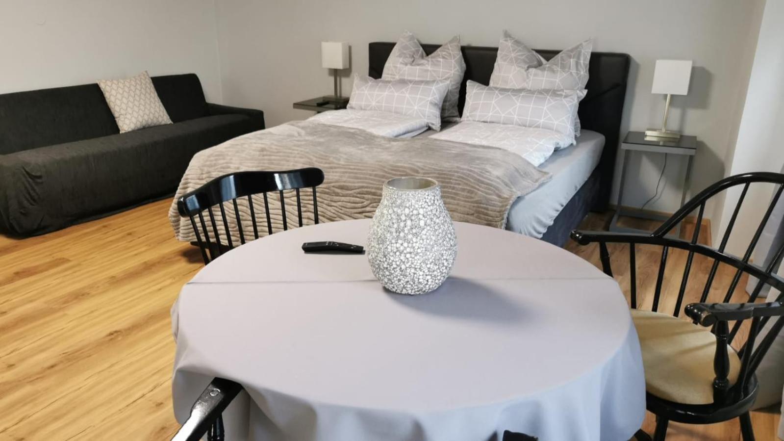 Hotel Austria Бад Хофгащайн Екстериор снимка
