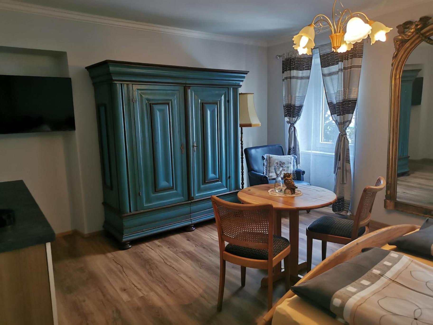 Hotel Austria Бад Хофгащайн Екстериор снимка