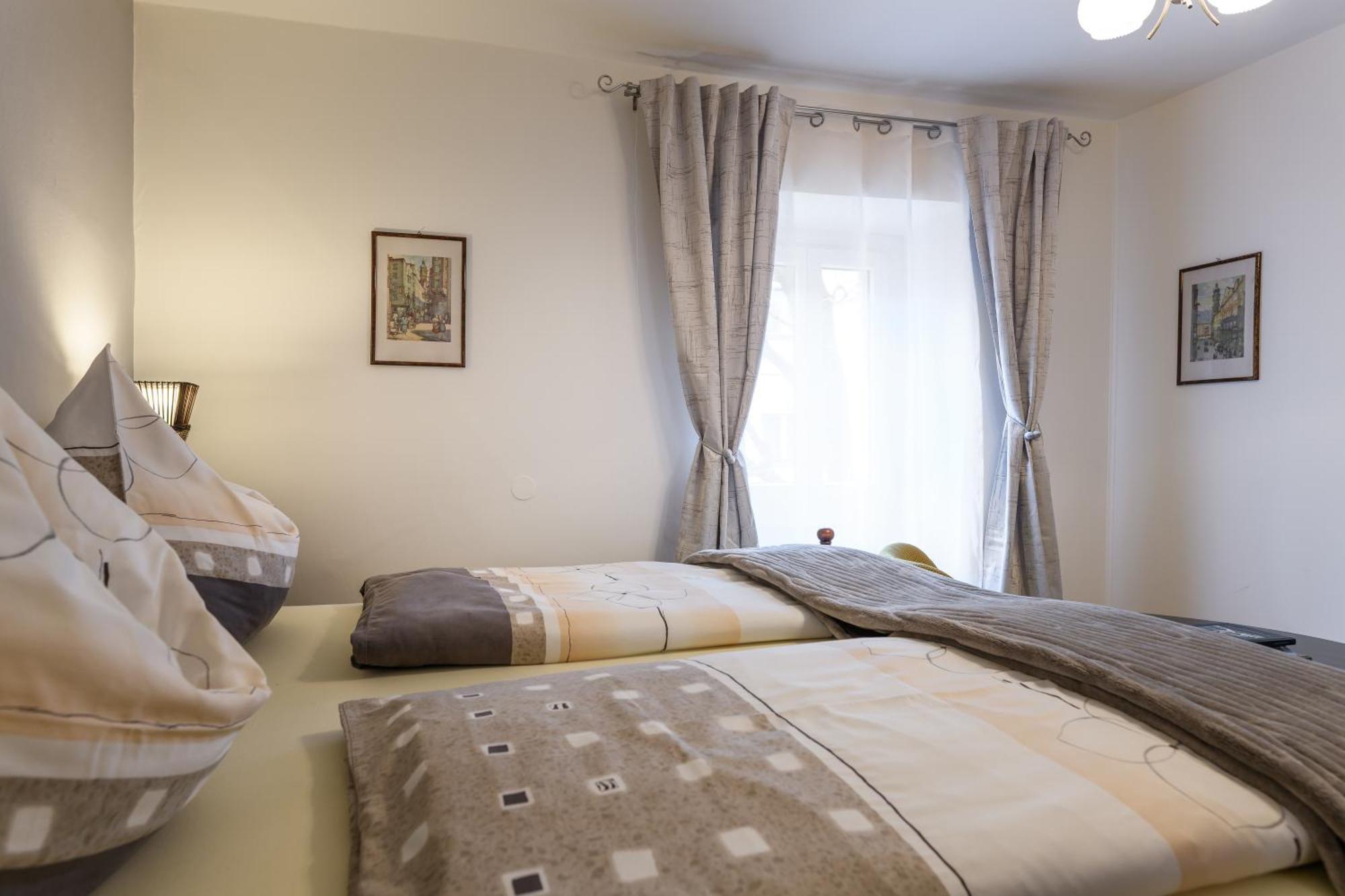 Hotel Austria Бад Хофгащайн Екстериор снимка